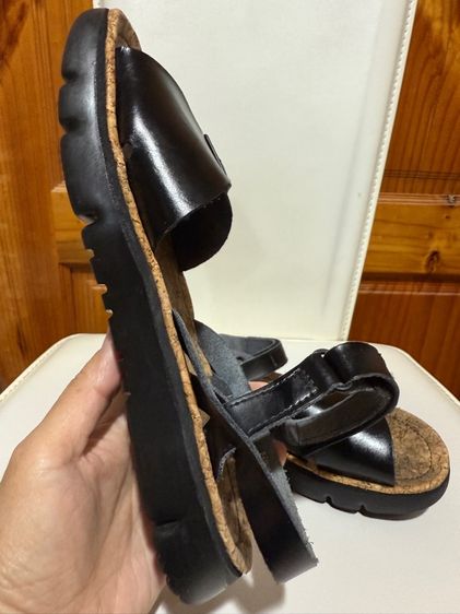 รองเท้ารัดส้น Camper รูปที่ 10