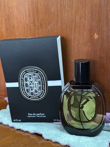 น้ำหอมDiptyque กลิ่นOrpheon รูปที่ 2
