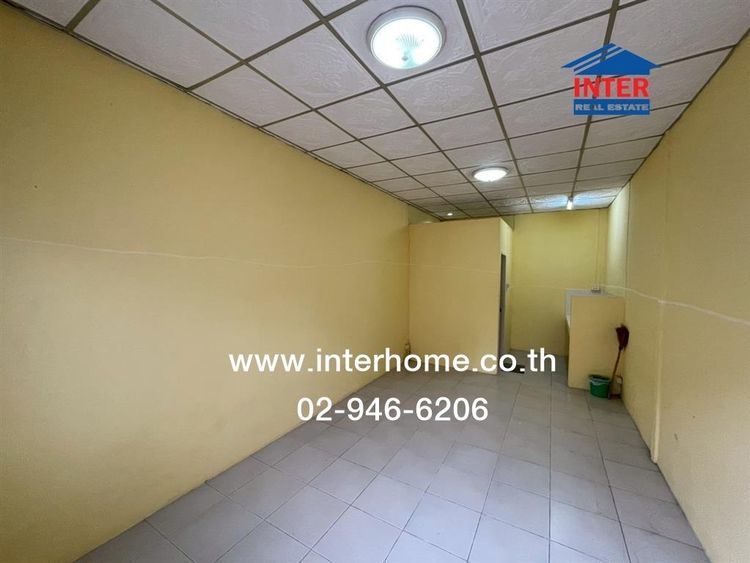 ทาวน์เฮ้าส์ 1 ชั้น 25 ตร.ว. ทาวน์เฮ้าส์ ซอยพรธิสารซอย35 ถนนรังสิต-นครนายก ถนนคลองหลวง คลองหลวง ปทุมธานี รูปที่ 4