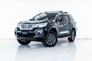 NISSAN TERRA 2.3 VL 2WD AT 2019  ออกรถ 0 บาท 4B021