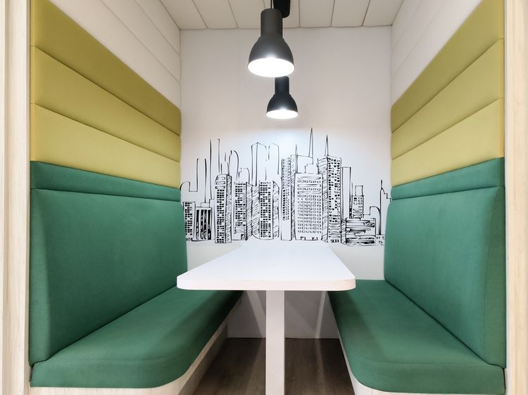 Regus M Thai Tower - All Seasons Place Office Space แบบส่วนตัวที่ปรับให้เข้ากับความต้องการเฉพาะสำหรับธุรกิจของคุณที่ Regus M Thai Tower - All Seasons Place รูปที่ 4