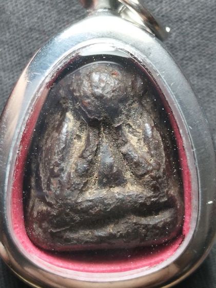 พระปิดตาครับ รูปที่ 2