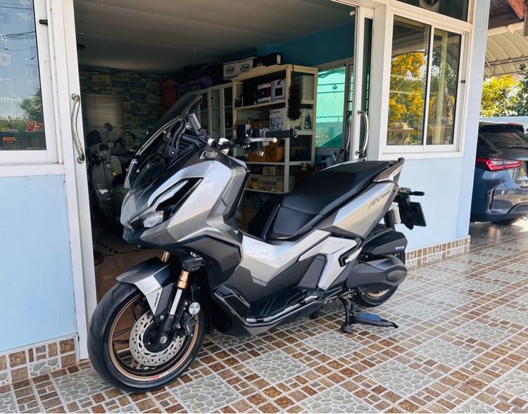 ADV350 ปี2023 รูปที่ 5