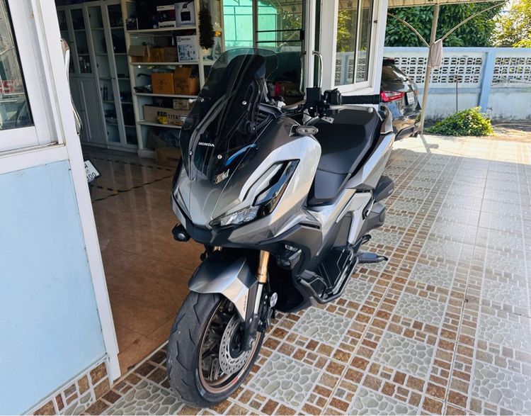 ADV350 ปี2023 รูปที่ 6