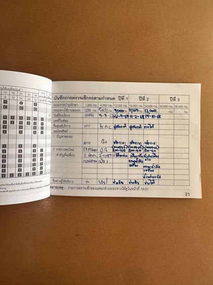 ADV350 ปี2023 รูปที่ 10