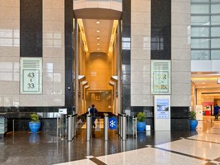 Regus CRC Tower - All Seasons Place ค้นหา Office Space ที่ Regus CRC Tower - All Seasons Place สำหรับ 2 คน โดยเราจะดูแลทุกอย่างให้คุณ