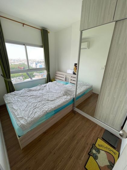 มีบางส่วน อื่นๆ ไม่อนุญาต ใช่ คอนโดนอตติ้งฮิล รูปที่ 3