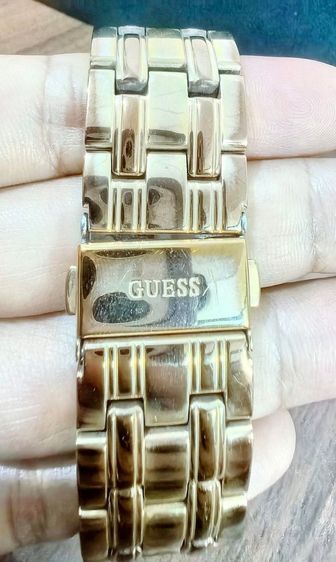 🥰นาฬิกา Guess-w0147L3 Rose Goldแท้  รูปที่ 5