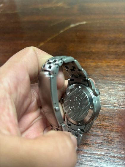 omega seamaster36มม. รูปที่ 3
