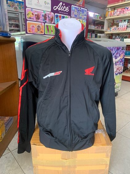 เสื้อฮอนด้า  วินเทด รูปที่ 2