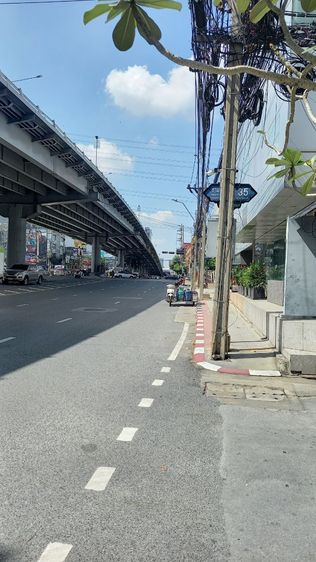 ตึกแถว4ชั้น17ตรวหลังแรกซอยงามวงศ์วาน35 รูปที่ 3