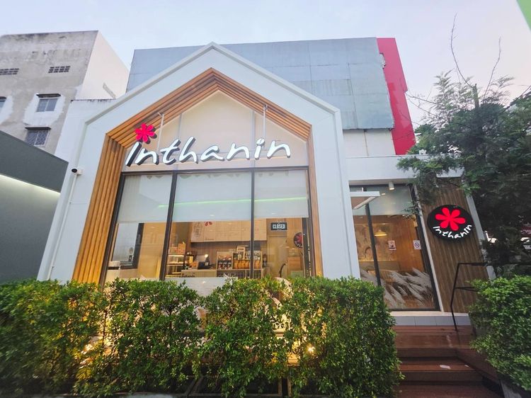 เซ้งด่วนร้านอินทนิล ในปั้มบางจาก ศรีนครินทร์ ปั้มมี traffic ดี นับ 1,000 คนต่อวัน รูปที่ 2