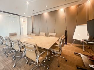 Regus Sathorn Square ย้ายเข้าไปยังพื้นที่สำนักงานแบบเปิดที่พร้อมใช้งานสำหรับ 10 คนที่ Regus Sathorn Square