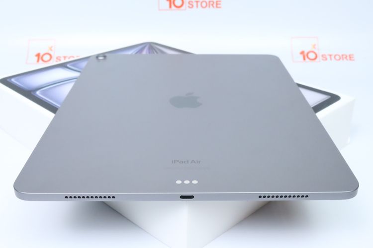 iPad Air M2 13" 128GB WiFi  - ID25120065 รูปที่ 2
