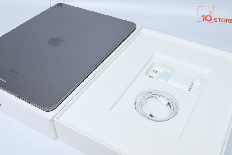 iPad Air M2 13" 128GB WiFi  - ID25120065 รูปที่ 14