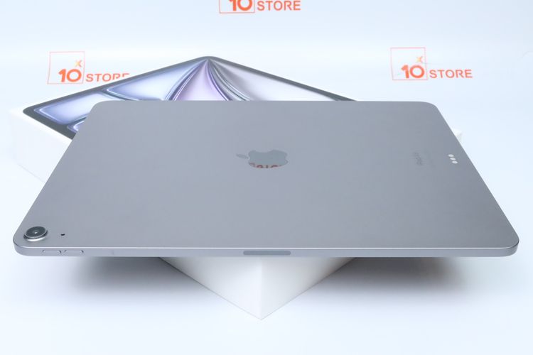 iPad Air M2 13" 128GB WiFi  - ID25120065 รูปที่ 4