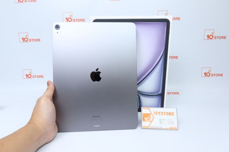 Apple iPad Air M2 13" 128GB WiFi  - ID25120065