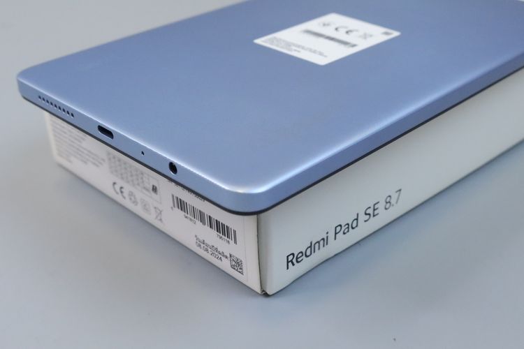 Redmi Pad SE 8.7 4.64GB  - ID25060104 รูปที่ 8