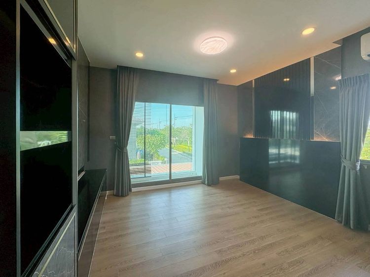 อื่นๆ มีบางส่วน สร้างเสร็จก่อน 2010  บ้านสวยพร้อมอยู่ เพอร์เฟคเพลส รังสิต–ทางด่วนบางพูน ต่อเติมครบ ราคาดีที่สุดโซนนี้ รูปที่ 3