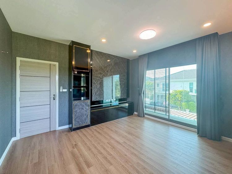 อื่นๆ มีบางส่วน สร้างเสร็จก่อน 2010  บ้านสวยพร้อมอยู่ เพอร์เฟคเพลส รังสิต–ทางด่วนบางพูน ต่อเติมครบ ราคาดีที่สุดโซนนี้ รูปที่ 4