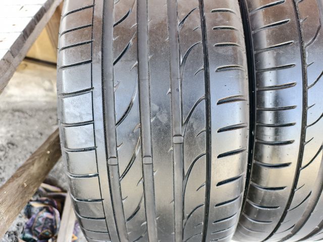 ยาง 235-45-19 ปี23 ยี่ห้อ Otani  รูปที่ 2