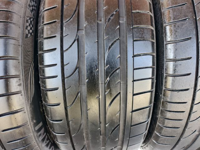 ยาง 235-45-19 ปี23 ยี่ห้อ Otani  รูปที่ 4