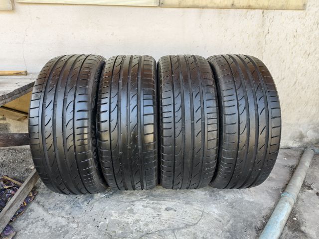 ยาง 235-45-19 ปี23 ยี่ห้อ Otani 