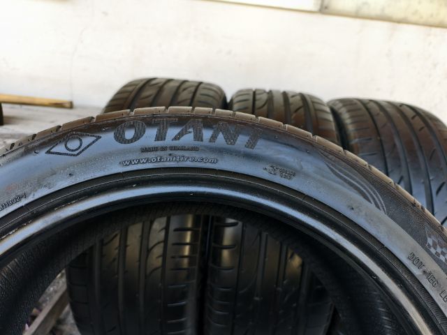 ยาง 235-45-19 ปี23 ยี่ห้อ Otani  รูปที่ 8