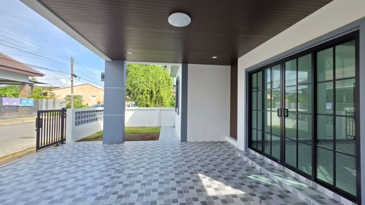 2025 ขายบ้านสงขลา หาดใหญ่-หมวย รูปที่ 3