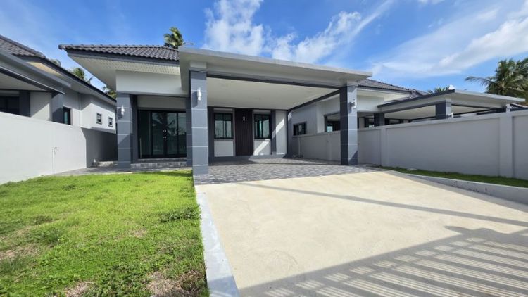 2025 ขายบ้านสงขลา หาดใหญ่-หมวย  รูปที่ 2