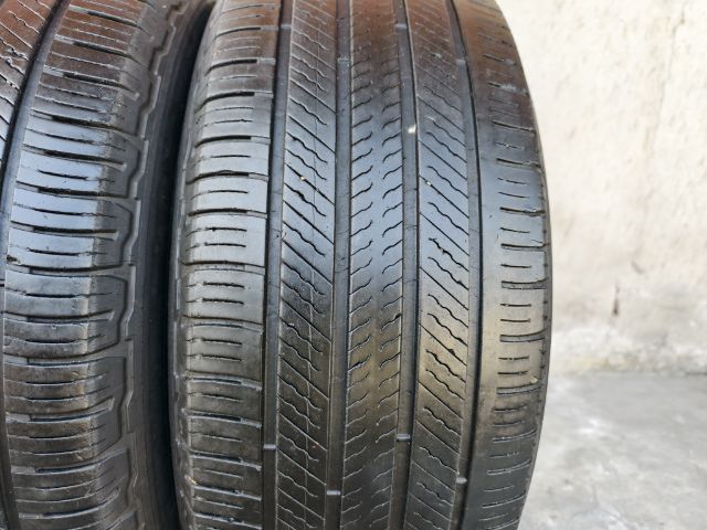 ยาง 265-60-18 ปี24 ยี่ห้อ Michelin primacy SUV  คู่เดียว รูปที่ 2