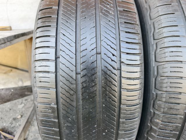 ยาง 265-60-18 ปี24 ยี่ห้อ Michelin primacy SUV  คู่เดียว รูปที่ 3