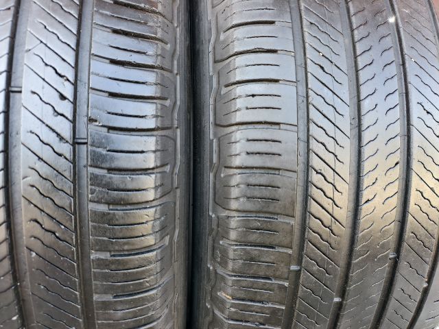 ยาง 265-60-18 ปี24 ยี่ห้อ Michelin primacy SUV  คู่เดียว รูปที่ 4