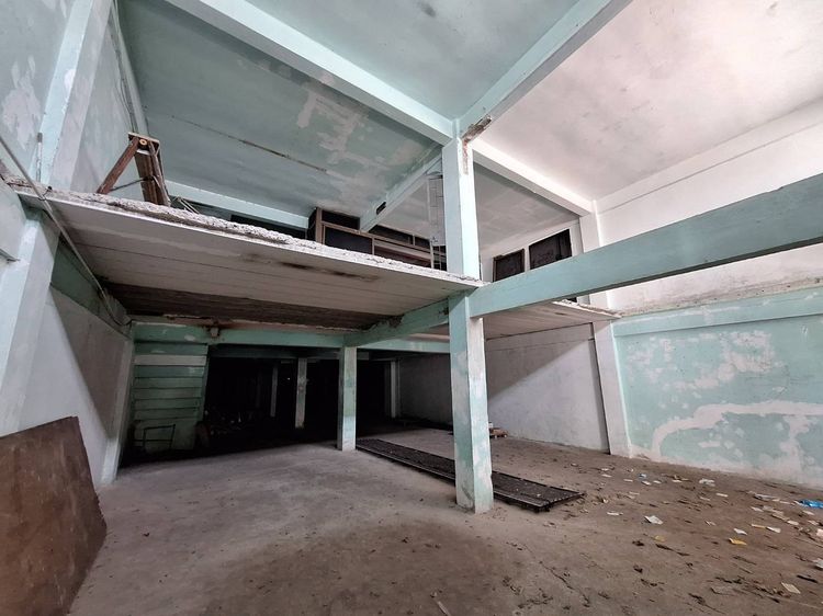 ขายตึกแถว3.5ชั้น 2คูหา พื้นที่56ตร.ว. หลังตั้งฮั้วเส็ง ซอยสิรินธร5 บางบำรุ บางพลัด กทม รูปที่ 3