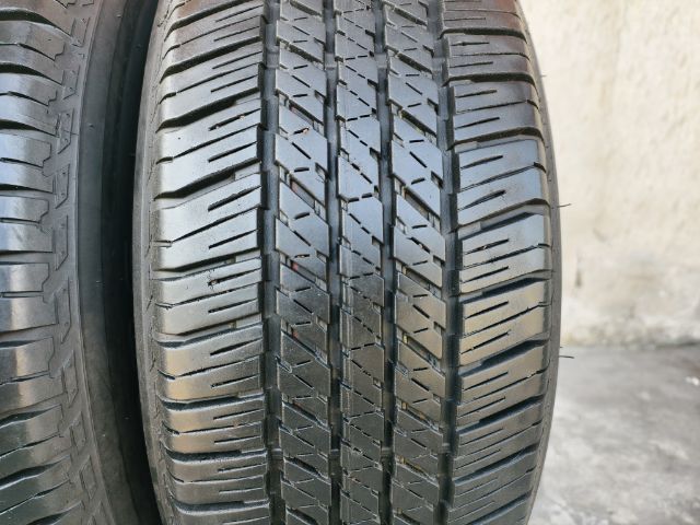 ยาง 255-65-17 ปี21 ยี่ห้อ Bridgestone คู่เดียว รูปที่ 2