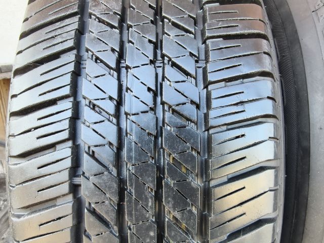 ยาง 255-65-17 ปี21 ยี่ห้อ Bridgestone คู่เดียว รูปที่ 5