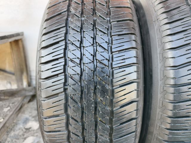 ยาง 255-65-17 ปี21 ยี่ห้อ Bridgestone คู่เดียว รูปที่ 4