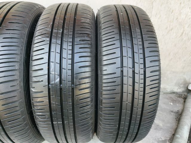 ยาง 195-60-16 ปี22 ยี่ห้อ Dunlop  รูปที่ 2