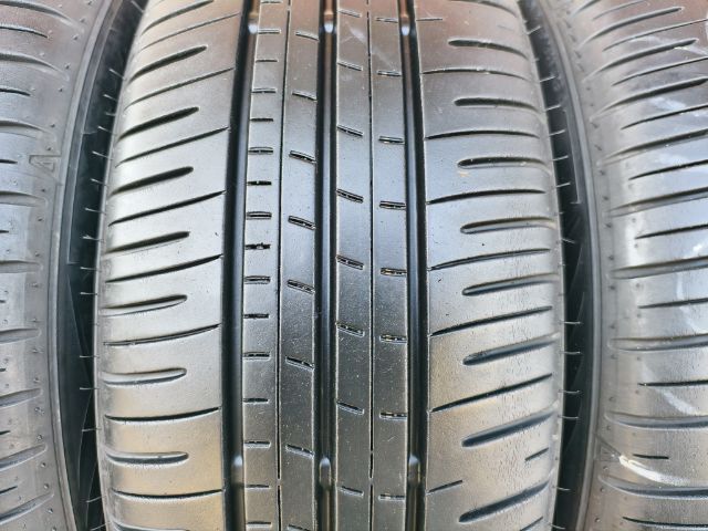 ยาง 195-60-16 ปี22 ยี่ห้อ Dunlop  รูปที่ 4