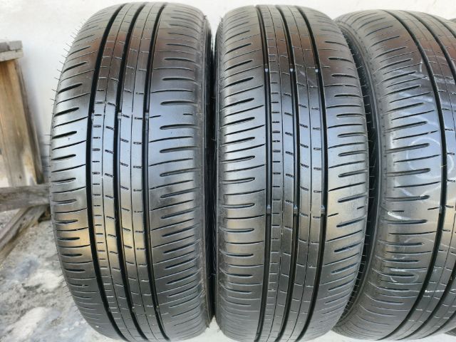 ยาง 195-60-16 ปี22 ยี่ห้อ Dunlop  รูปที่ 3