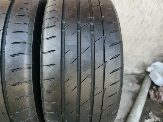 ยาง 215-45-18 ปี22 หนึ่งเส้น ปี24 สามเส้น ยี่ห้อ Bridgestone  รูปที่ 5