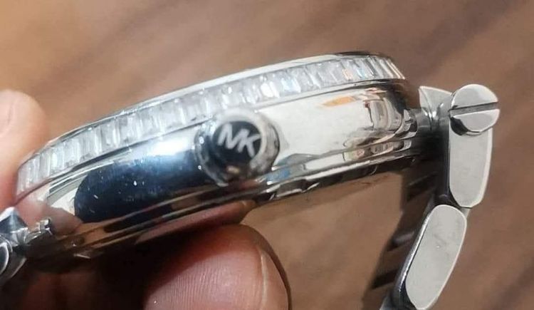 💞นาฬิกา Michael Kors MK 6053W  รูปที่ 4