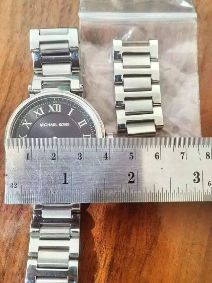 💞นาฬิกา Michael Kors MK 6053W  รูปที่ 5