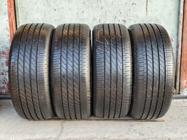 ยาง 225-50-17 ปี22 ยี่ห้อ Bridgestone turanza t005a 