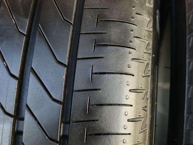 ยาง 225-50-17 ปี22 ยี่ห้อ Bridgestone turanza t005a  รูปที่ 5