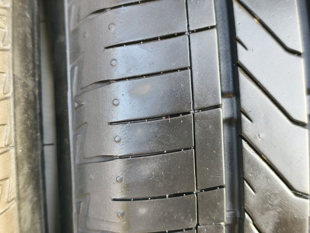 ยาง 225-50-17 ปี22 ยี่ห้อ Bridgestone turanza t005a  รูปที่ 6