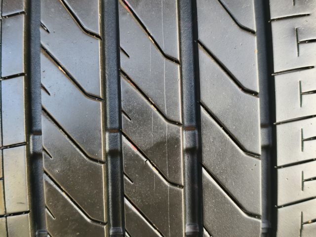 ยาง 225-50-17 ปี22 ยี่ห้อ Bridgestone turanza t005a  รูปที่ 7