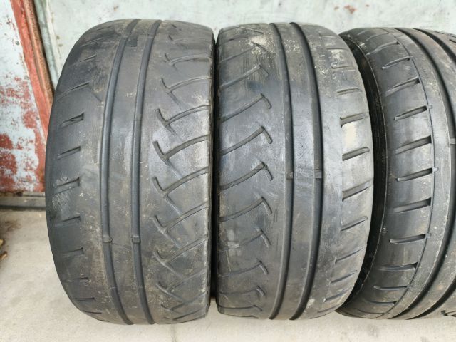 ยาง 225-45-17 ปี24 ยี่ห้อ goodride  รูปที่ 2