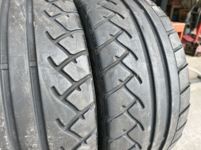 ยาง 225-45-17 ปี24 ยี่ห้อ goodride  รูปที่ 4