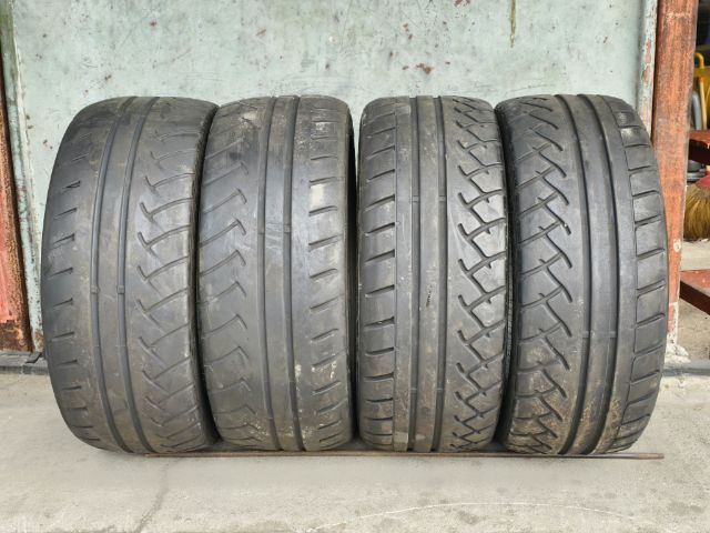 ยาง 225-45-17 ปี24 ยี่ห้อ goodride 